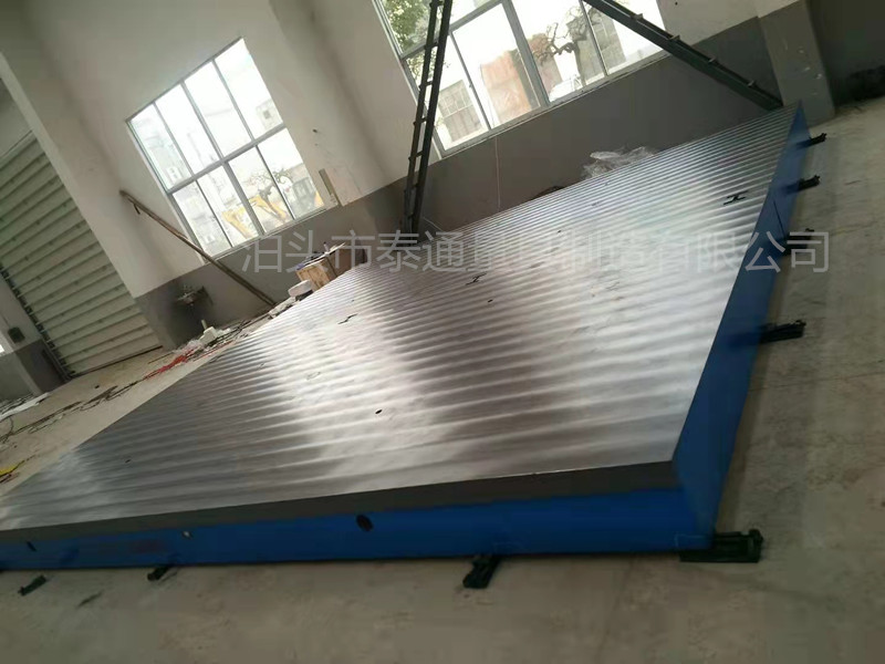 鑄鐵三座標平臺,鑄鐵三座標平臺廠家,鑄鐵三座標工作臺