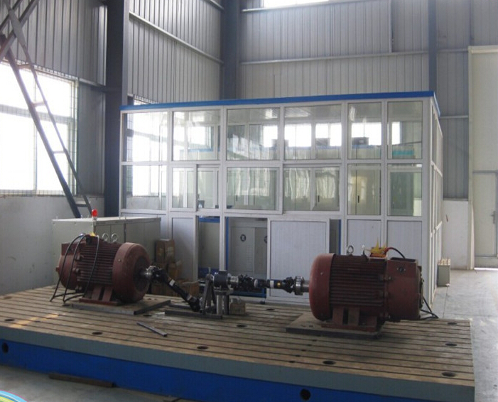 電機試驗鑄鐵平臺