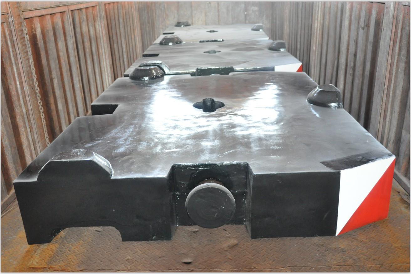 配重鐵價格,配重鐵批發,配重鐵廠家